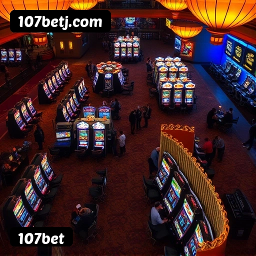 The Great Icescape - Slot PG Soft com RTP 96.72% e sistema de avalanche disponível na 107bet