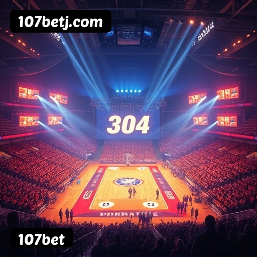 107bet Logo
